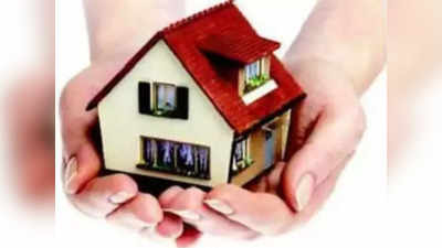 Delhi Property Rate : दिल्ली में प्रॉपर्टी खरीदना हुआ महंगा, MCD ने ट्रांसफर चार्ज एक प्रतिशत बढ़ाया