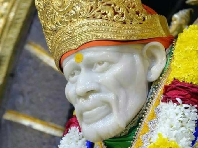 sai baba