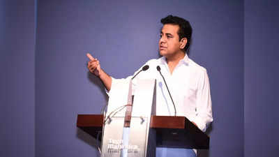 KTR: హైదరాబాద్‌లో మరో ఐటీ కారిడార్.. 200 కంపెనీలు ఆసక్తి: కేటీఆర్