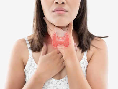 Thyroid: అల్లం టీ తాగితే.. థైరాయిడ్‌ కంట్రోల్‌లో ఉంటుందా..?