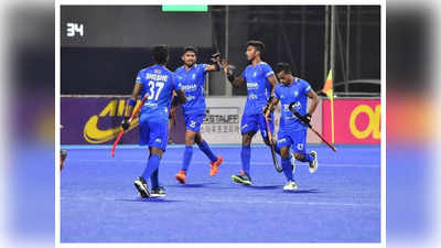 Japan-কে হারিয়ে Asia Cup Hockey-তে Bronze Medal India-র