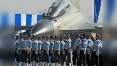 भारतीय हवाई दलात अधिकारी होण्याची संधी, अर्ज प्रक्रियेला सुरुवात