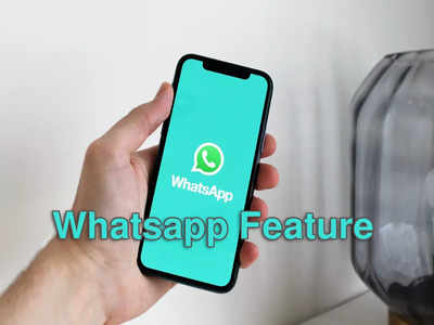 Whatsapp Edit Feature: WhatsApp-এ ভুল টেক্সট করেছেন? চিন্তা নেই! নতুন এই ফিচার সম্পর্কে জানুন