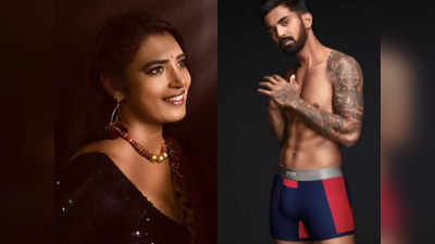 KL Rahul Underwear Ad: కేఎల్ రాహుల్ అండర్ వేర్‌పై గృహలక్ష్మి నాటీ కామెంట్స్.. ఇకనైనా ఆలోచనలు మారాలంటూ
