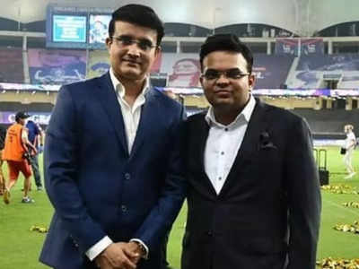 Sourav Ganguly Tweet: BCCI সভাপতি পদ থেকে ইস্তফা দিয়েছেন Sourav Ganguly? যা জানালেন জয় শাহ