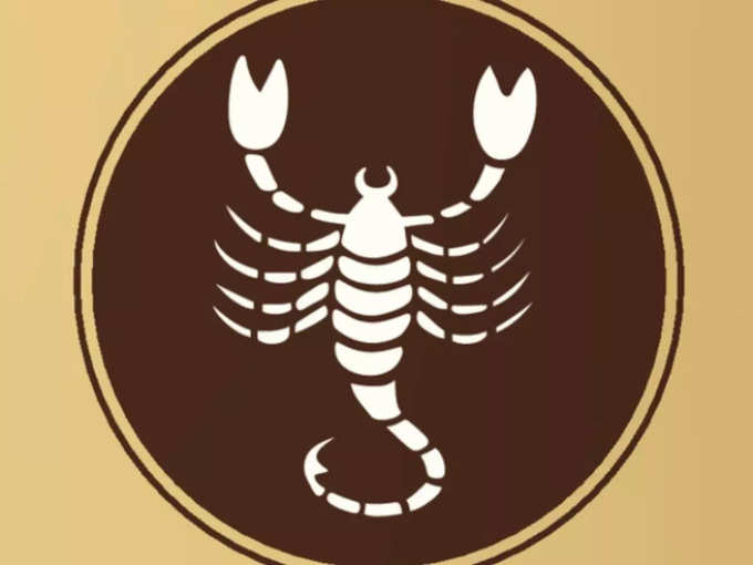 ​விருச்சிகம் : Scorpio soulmate zodiac sign