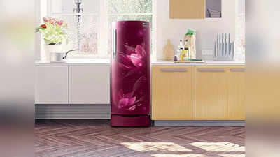 गर्मी के इस सीजन में इन शानदार Refrigerators की बढ़ गई है डिमांड, मिलेगा ₹5000 तक का डिस्काउंट