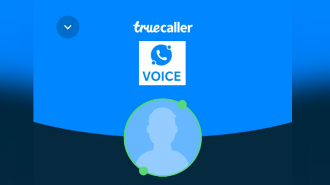 Voice Call Launcher
