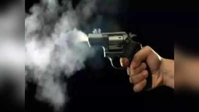 Ara News : भोजपुर में बारात के दौरान हर्ष फायरिंग, डॉक्टर बेटे को लगी गोली