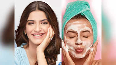 महिलाओं की सॉफ्ट स्किन पर जेंटल रहेंगे ये नेचुलर Face Wash, स्किन को बना सकते हैं क्लीयर