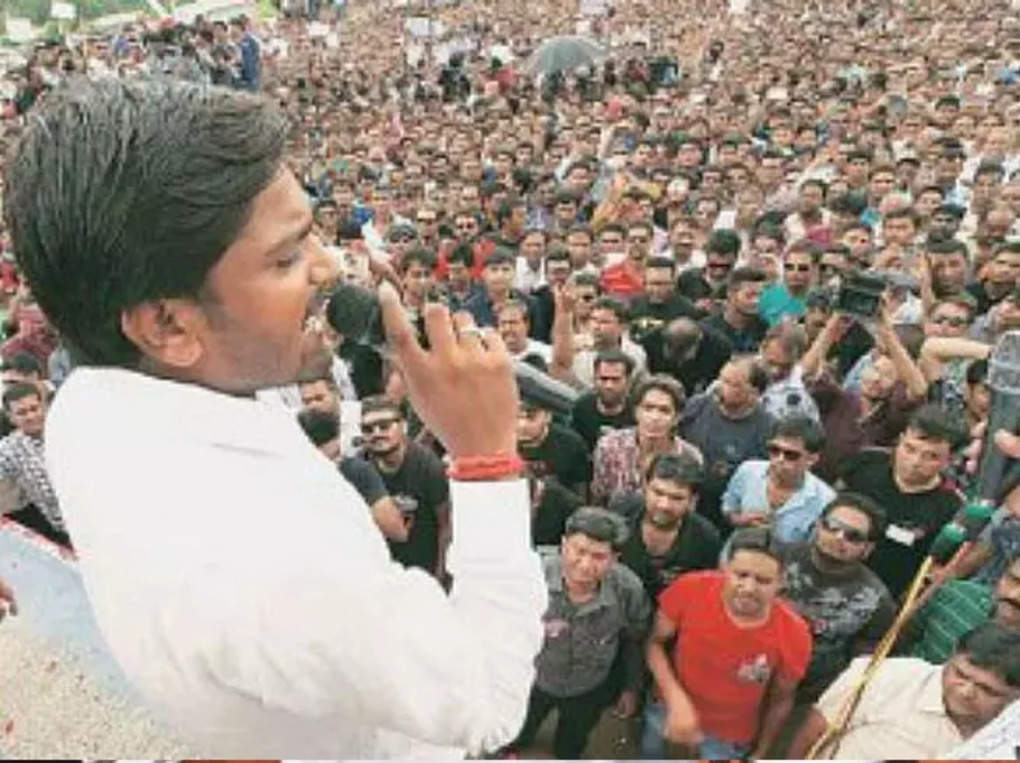 hardik patel