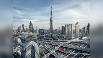 Dubai Real Estate Show : दुबई पहुंचकर एक दिन में हजारों पाउंड कमा रहे विदेशी युवा! जानिए कैसे