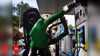 Today Petrol Rates: పెట్రోల్, డీజిల్‌ను ఎగబడి కొంటున్న జనాలు.. భారీగా పెరిగిన అమ్మకాలు.. నేటి రేట్లు ఇవే!