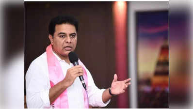 KTR: ప్రధాని అలా మాట్లాడటం దిగజారుడుతనమే.. కేసీఆర్‌ను మళ్లీ ప్రజలు ఆశీర్వదిస్తారు: కేటీఆర్ 