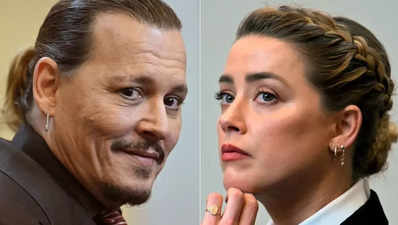 માનહાનિનો કેસ જીત્યો એક્ટર Johnny Depp, પૂર્વ પત્ની Amber Heard ચૂકવશે 15 મિલિયન ડોલર