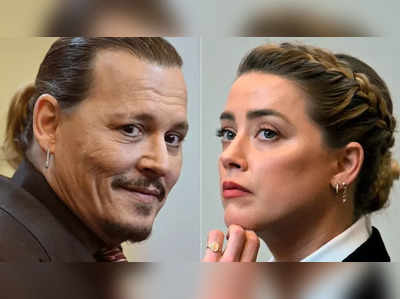 માનહાનિનો કેસ જીત્યો એક્ટર Johnny Depp, પૂર્વ પત્ની Amber Heard ચૂકવશે 15 મિલિયન ડોલર