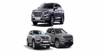 Auto sales: Tata च्या गाड्या Hyundai पेक्षा सुस्साट, बाजारात दबदबा, Maruti पहिल्या स्थानी कायम