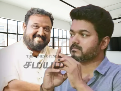 விஜய் ஆபீஸ்க்கு சென்ற சிறுத்தை சிவா, நடந்தது என்ன? வைரலாகும்...