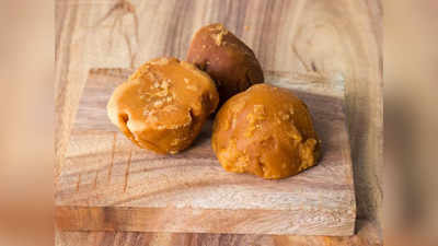 Jaggery : బెల్లం తింటే బరువు పెరగరా.. 