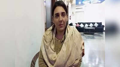 Sidra Khan: कौन हैं सिदरा खान, जिन्हें आजम खान की रामपुर लोकसभा सीट से माना जा रहा है टिकट का दावेदार
