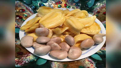 jackfruit seeds: పనస గింజలు తింటే.. ఇన్ని లాభాలా..!