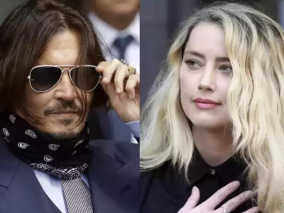 Johnny Depp Verdict: বধূ নির্যাতনের তকমা ঘুচল জনির, স্ত্রী Amber Heard-কে দিতে হবে কয়েকশো কোটি টাকা ক্ষতিপূরণ
