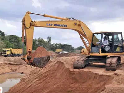 ಯಾದಗಿರಿಯಲ್ಲಿ ಅಕ್ರಮ ಮರಳು ದಂಧೆಕೋರರಿಗೆ ಸಾಥ್ ಕೊಡ್ತಿದ್ಯಾ ಖಾಕಿ ಪಡೆ..? ಸಾರ್ವಜನಿಕ ವಲಯದಲ್ಲಿ ಕೇಳಿ ಬರುತ್ತಿದೆ ಆರೋಪ