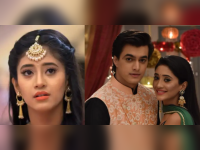 Yeh Rishta Kya Kehlata Hai છોડવા નહોતી માગતી Shivangi Joshi, મેકર્સના કારણે થઈ એક્ઝિટ! 