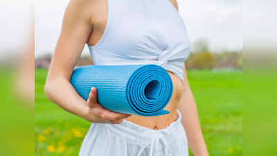 Best Yoga Mats in Amazon : ఈ బెస్ట్ యోగా మ్యాట్స్ గురించి తెలుసుకోండి 