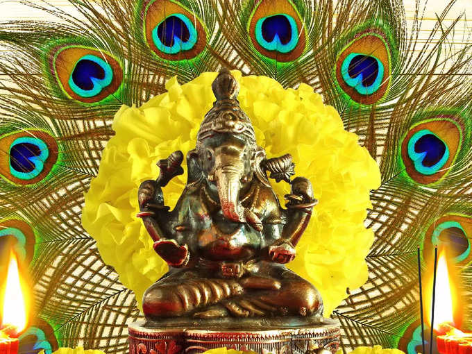 Lord Ganesha