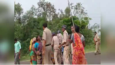 Medinipur News: চাঁদা তোলা নিয়ে পুলিশ-গ্রামবাসী খণ্ডযুদ্ধ, আহত দুই পুলিশকর্মী সহ ৩