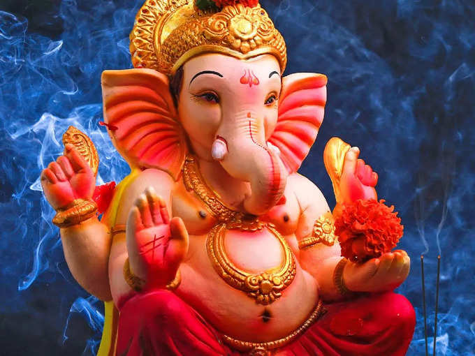 ​Lord Ganesha