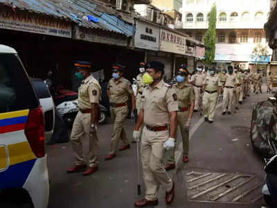 आयुक्तांचा बेस्ट निर्णय; मुंबई पोलिसांना थेट मिळणार ५,२०० रुपये
