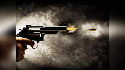 Maharashtra News: एसआरपीएफ जवान ने पहले साथी को मारी गोली, फिर खुद भी की आत्महत्या