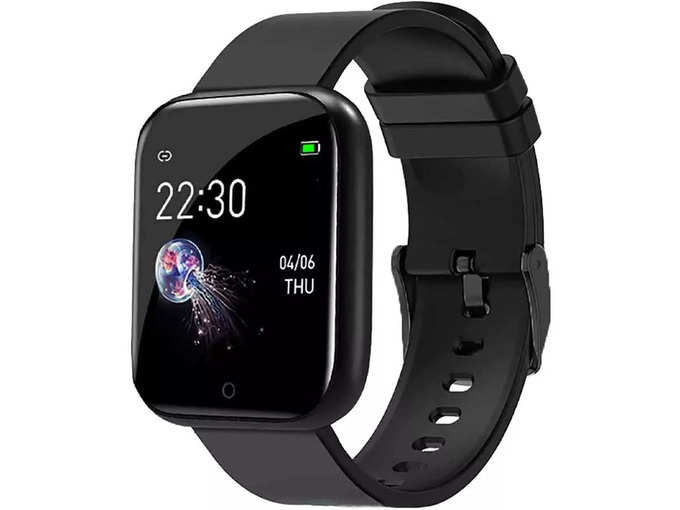 ​Mi Smart Watch ID-116 ब्लूटूथ स्मार्टवॉच