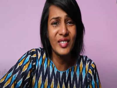 Meera Mithun: சாவதை தவிர வேற வழியில்லை... நடிகை மீரா மிதுன் கதறல்!