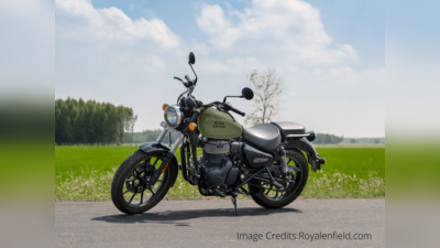 Royal Enfield விரைவில் அறிமுகம் செய்யவுள்ள புதிய பைக் மாடல்!