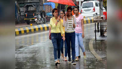 Kerala Rain Alert: മധ്യകേരളത്തിൽ മഴ ശക്തമാകും; ഇന്ന് ആറ് ജില്ലകളിൽ യെല്ലോ അലേർട്ട്