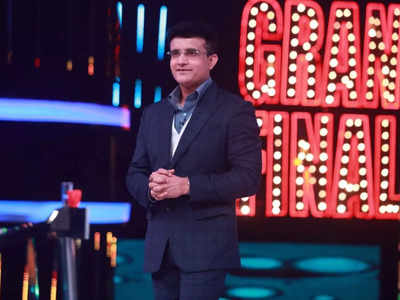 Sourav Ganguly News: এর থেকে ভালো আর কিছু হতে পারে না, টুইট করে চমকে দিলেন মহারাজ