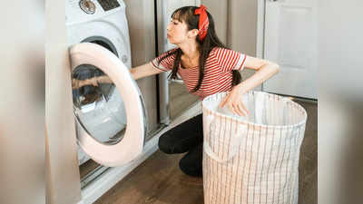 कपड्यांना धुण्यासाठी बेस्ट आहेत हे वॉशिंग मशीन, मिनिटांत सुकवतील कपडे