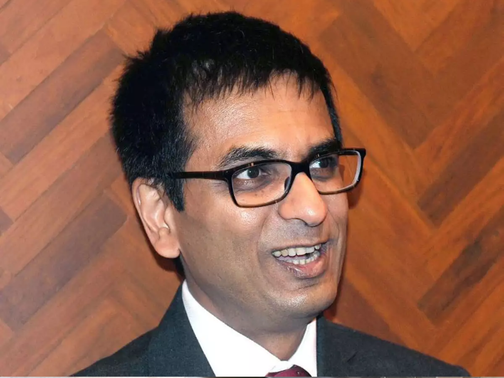 justice chandrachud