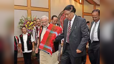 Naga Peace Talks: नागा शांति वार्ता पर गतिरोध जारी रहने की संभावना, जानिए क्या है वजह
