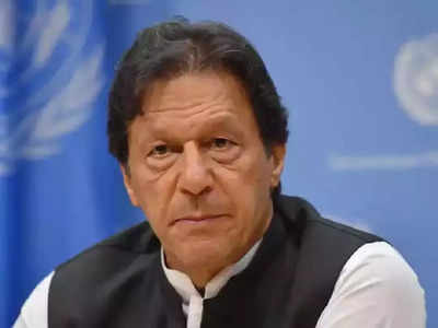 ...तर, पाकिस्तानचे तीन तुकडे होतील, इमरान खान यांच्या वक्तव्यानं वादंग