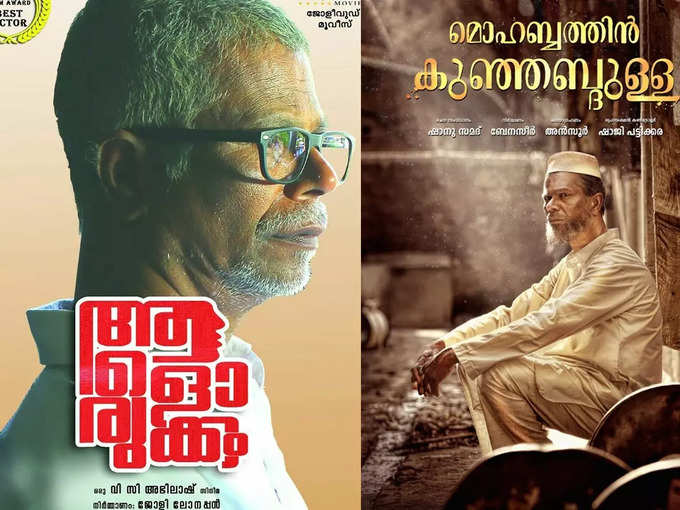 ​എന്തുകൊണ്ട് ഇന്ദ്രന്‍സിന്റെ മറ്റു സിനിമകള്‍ ചര്‍ച്ചയാകുന്നില്ല?