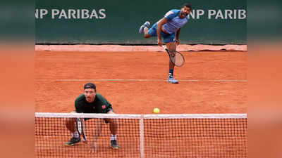 French Open: रोहन बोपन्ना का सपना टूटा, 18 साल की कोको गॉफ पहली बार खेलेंगी ग्रैंड स्लैम का फाइनल