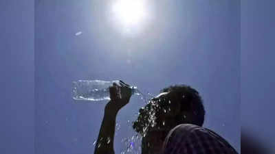UP Mausam News: यूपी में गर्मी और हीटवेव से अभी नहीं मिलेगी राहत, मॉनसून का इंतजार भी हो सकता है लंबा