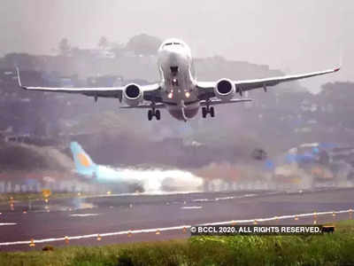 भारताला २० वर्षांत दुप्पट विमानांची गरज, पतमानांकन संस्थेचा अहवाल समोर