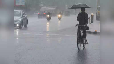 Bihar Monsoon 2022 : बिहार में इस बार भी जल्द आ सकता है मॉनसून, जान लीजिए... आपके जिले में कब पहुंचेगा