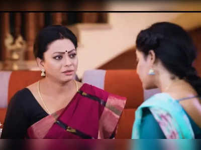 Baakiyalakshmi Serial: பாக்யா கேட்ட கேள்வியால் ஆடிப்போன ராதிகா.. அவமானப்பட்ட கோபி.!