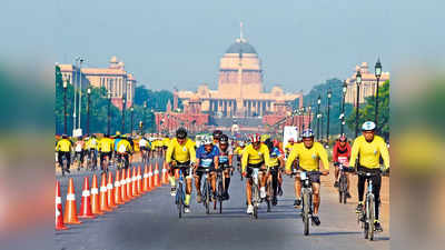 World Bicycle Day 2022:  दिल्ली के इन इलाकों में सबसे ज्यादा साइकिल चला रहे हैं लोग, विश्व साइकिल दिवस पर देखें ये दिलचस्प आंकड़े